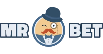 MrBet casino logo