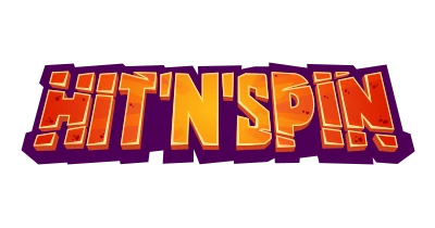 hitnspin casino logo