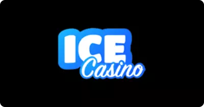 ice casino logo