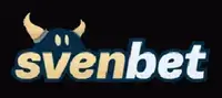 svenbet casino logo