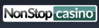 nonstop casino logo