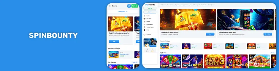 spinbounty casino 50 free spins bonus codes