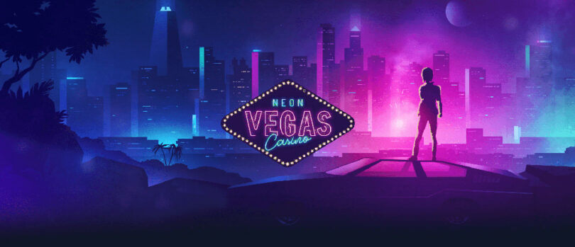 neon vegas kod na darmowe spiny
