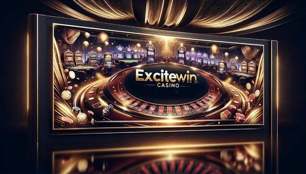 ExciteWin Casino