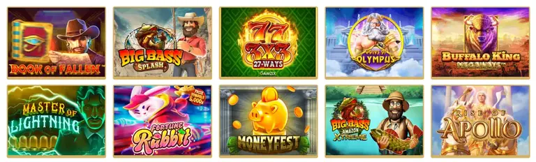 Svenbet kody promocijne do gry