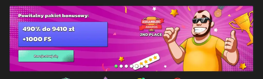SpinsBro Casino kody bonusowe
