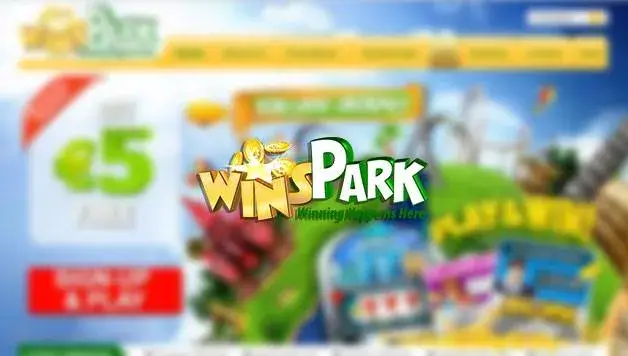 Winspark Casino kody promocijne