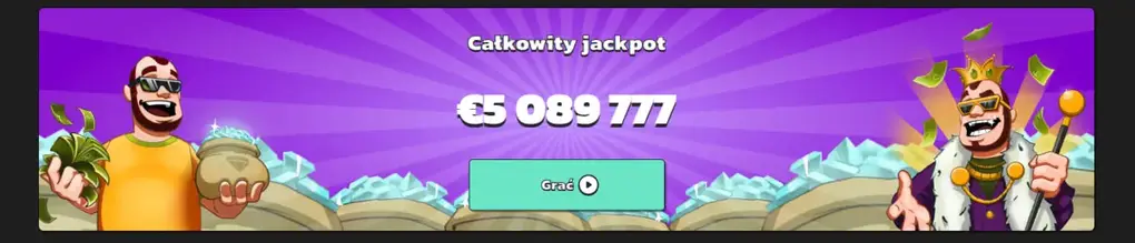 kody bez depozytu w SpinsBro Casino
