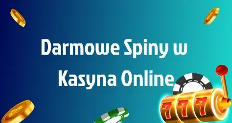 kody promocyjne do darmowych spinów w polskich kasynach online