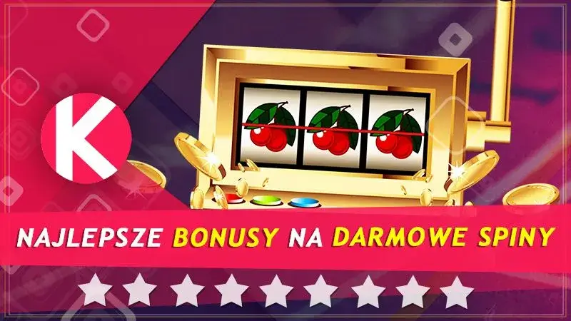 najlepsze kody promocyjne do darmowych spinów w Polsce
