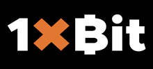 1xbit casino logo