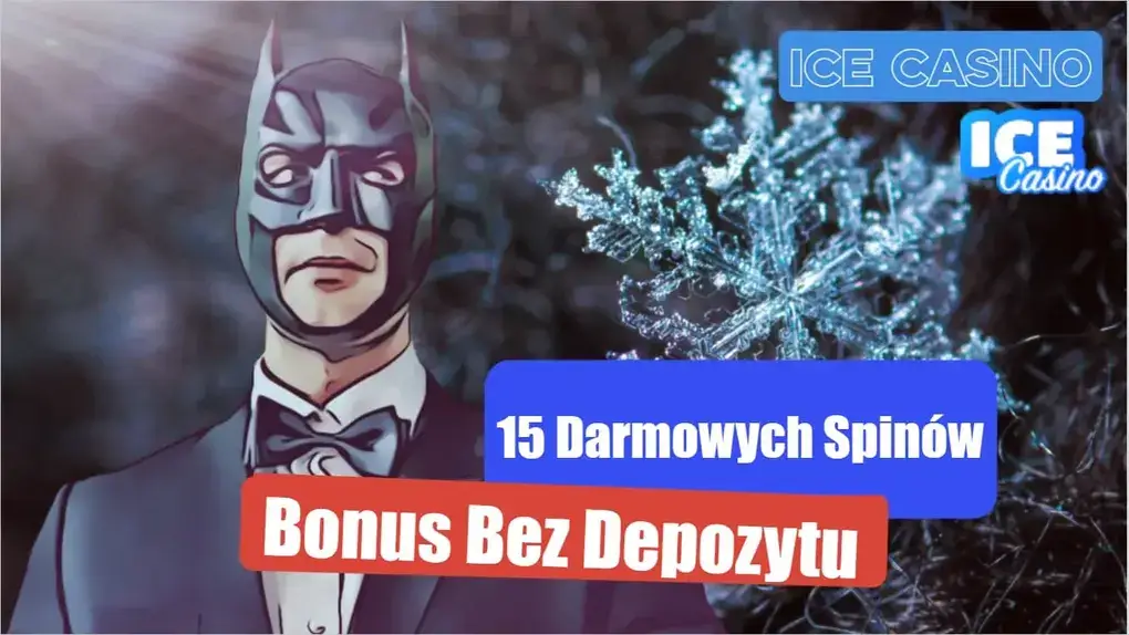 15 darmowych spinow polska kasyno 