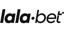 lalabet casino logo