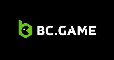 bcgame casino logo