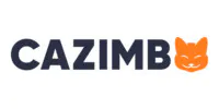 Cazimbo Casino logo