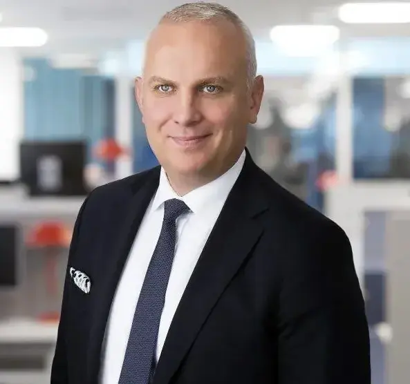 Ekspert kasyna - Grzegorz Rutkowski