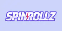 Spinrollz casino logo