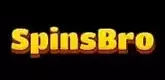 spinsbro casino logo