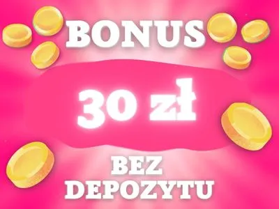 30 zl bez depozytu