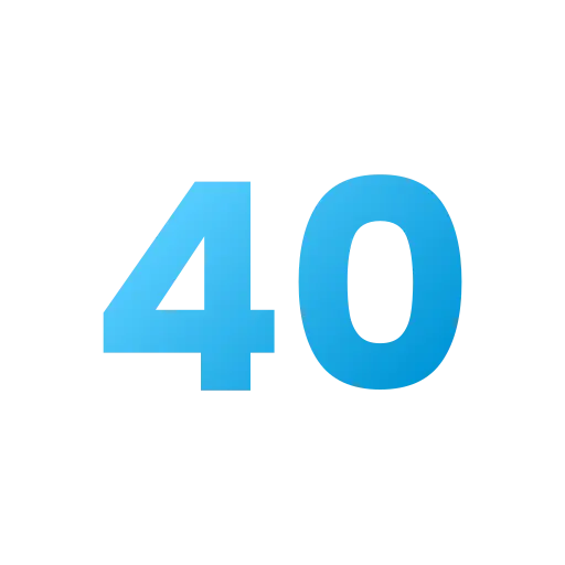 40 Darmowych Spinów