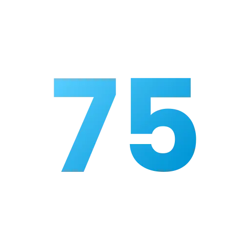 75 Darmowych Spinów