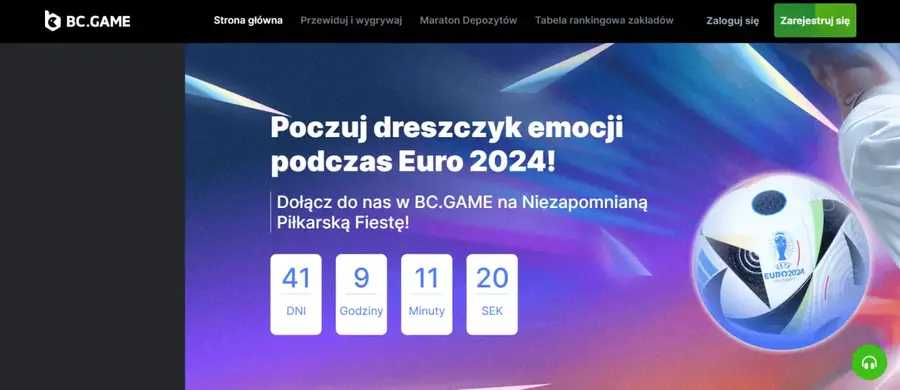 darmowe spiny w kasynie online BC-game