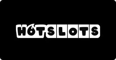 hotslots io logo