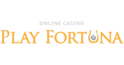 playfortuna casino logo