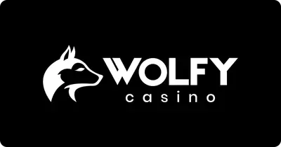 wolfy logo