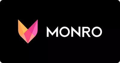 monro logo