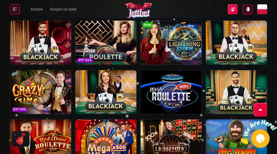 jett bet casino review Jett bet casino review