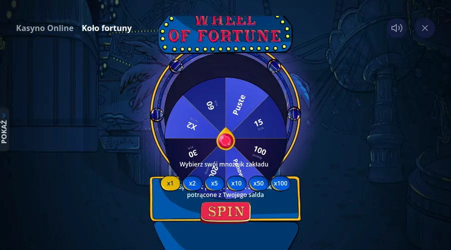 Vulkan Vegas 50 fs book of dead