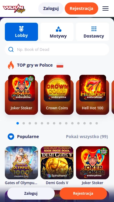 vulkan vegas 50 free spins no deposit