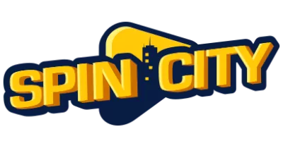 Spin City Casino logo