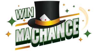 Win MaChance casino logo
