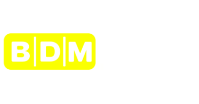 BDMbet casino logo
