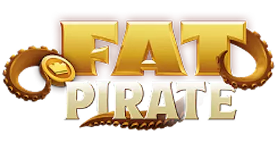 Fatpirate casino logo