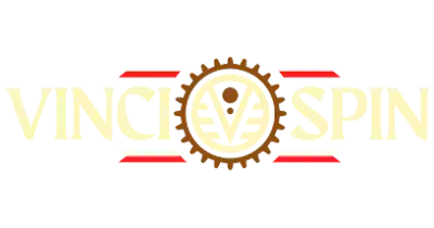 Vincispin casino logo