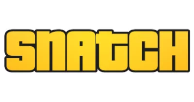 snatch casino logo
