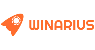 winarius casino logo