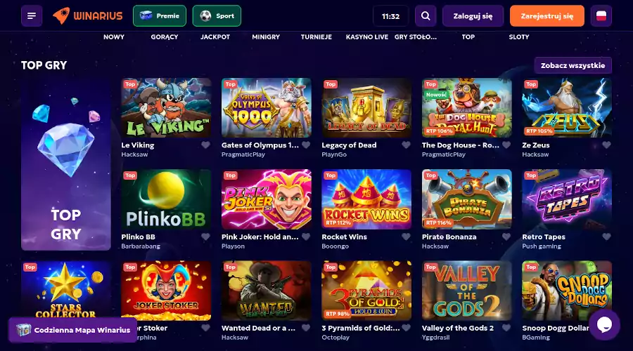 Winarius Casino winarius casino no deposit bonus