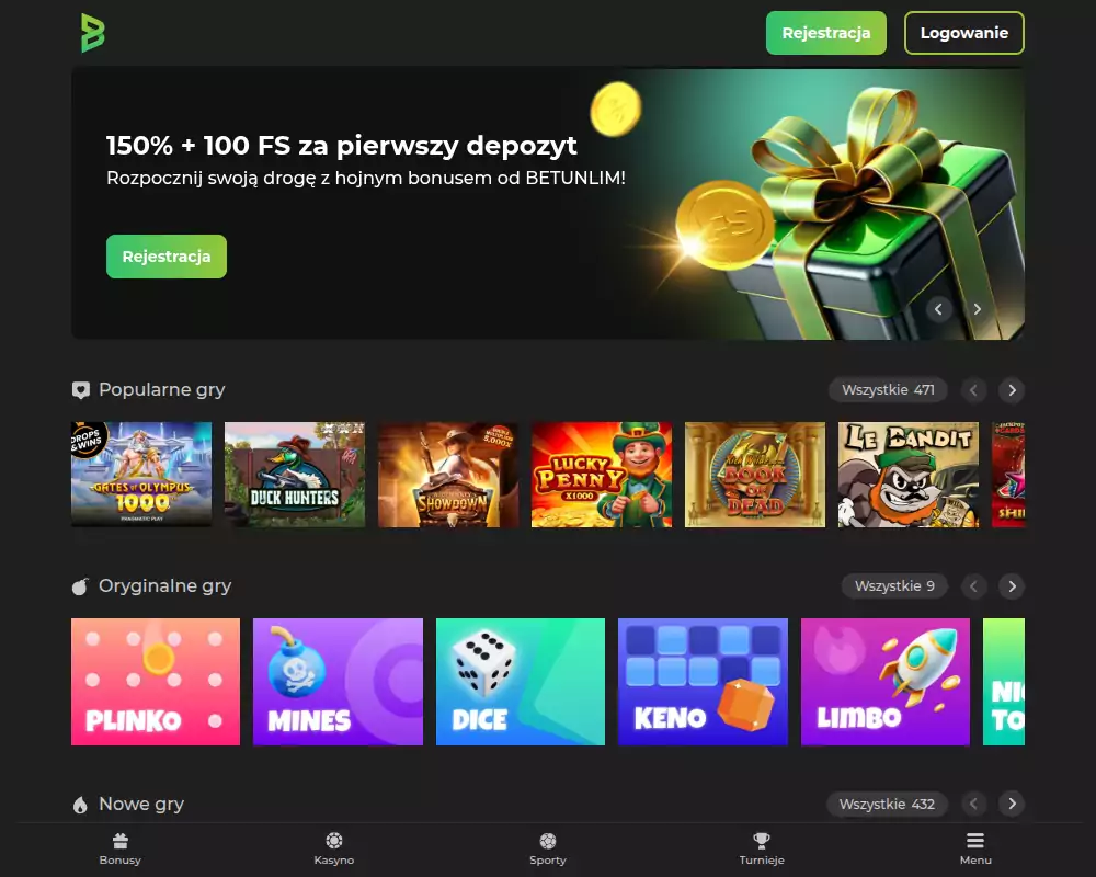 Betunlim no deposit bonus code