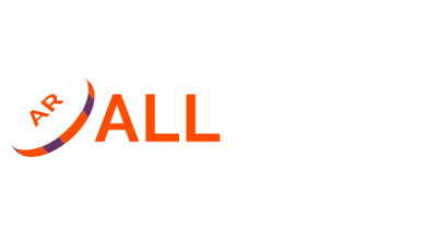 allright casino logo