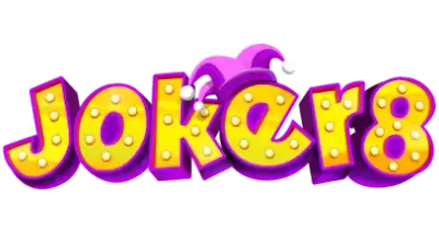 joker8 casino logo