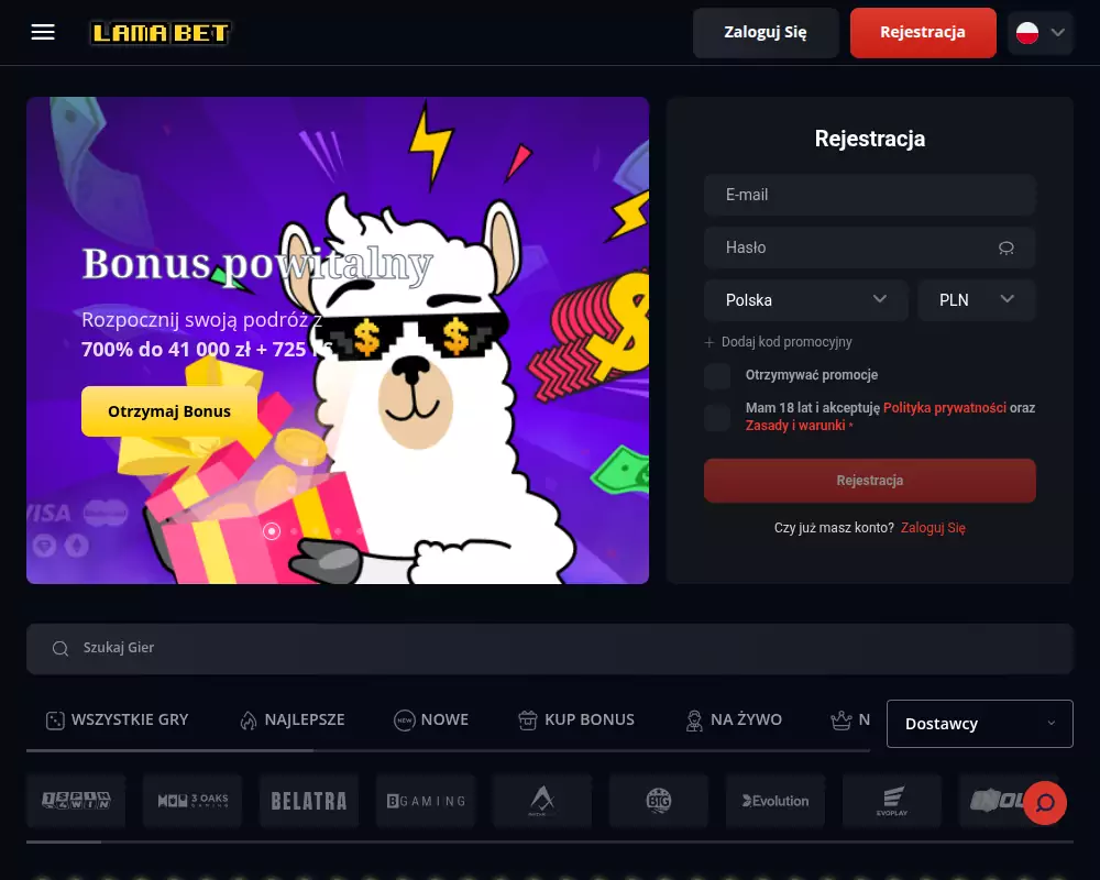 Lamabet casino no deposit bonus codes