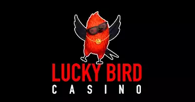 luckybird casino logo