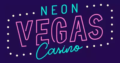 neonvegas casino logo