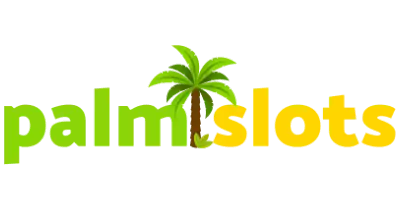 palmslots casino logo