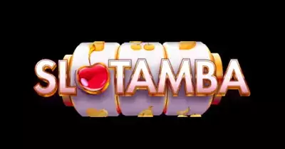 slotamba casino logo