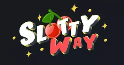 slottyway casino logo
